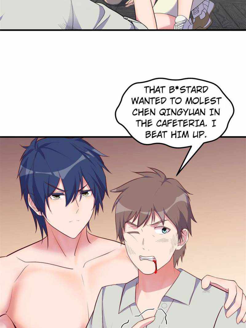 My Sister Is A SuperStar chapter 152 - page 15