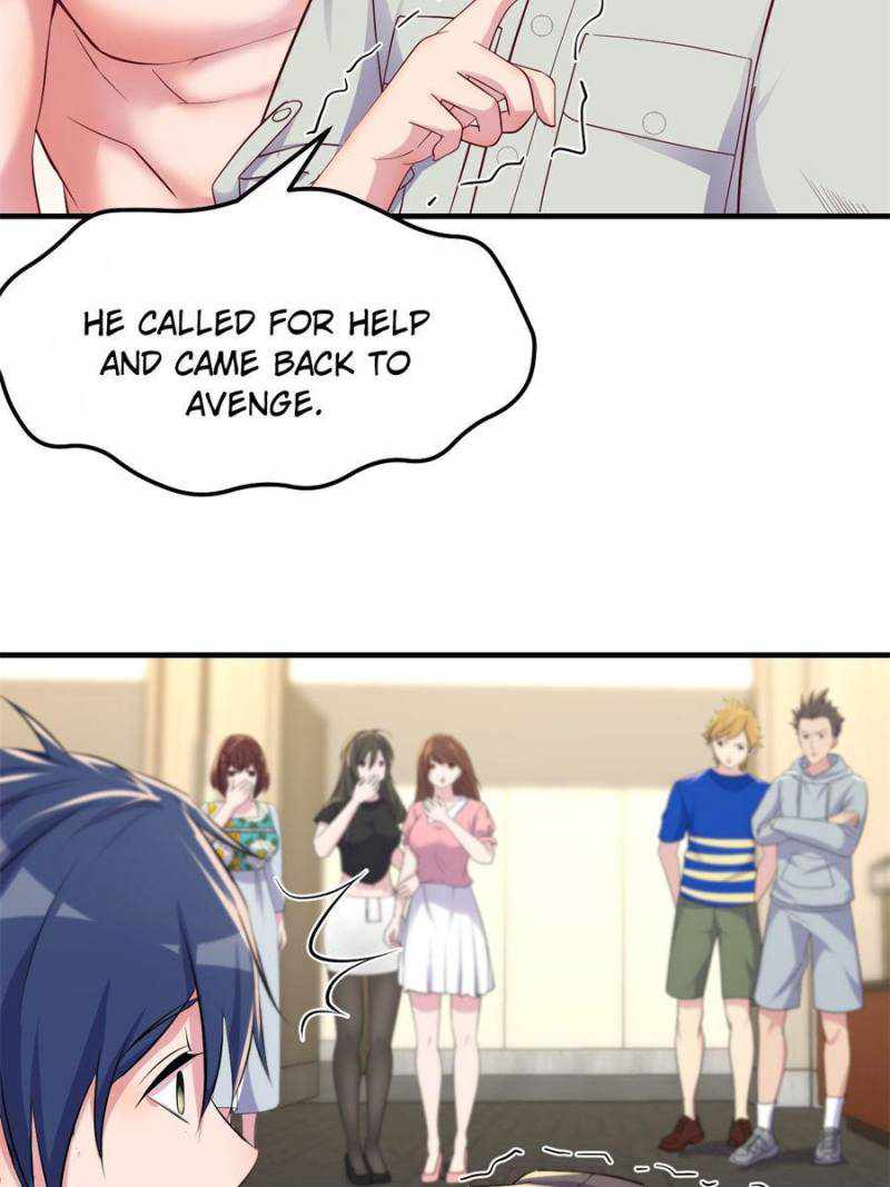 My Sister Is A SuperStar chapter 152 - page 16