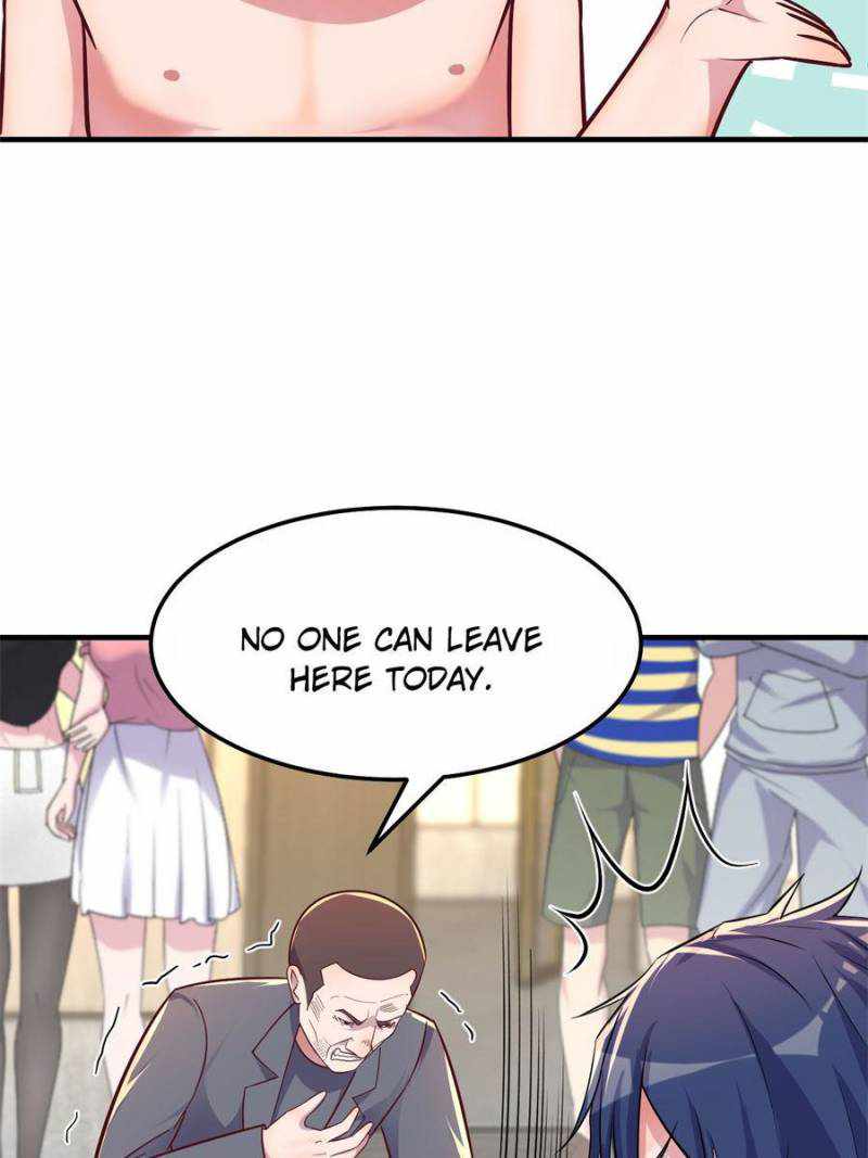 My Sister Is A SuperStar chapter 152 - page 18