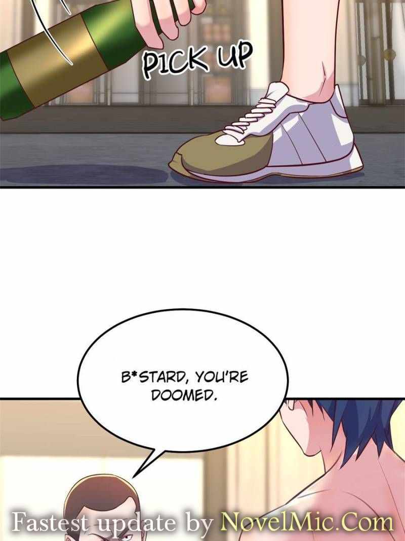 My Sister Is A SuperStar chapter 152 - page 20