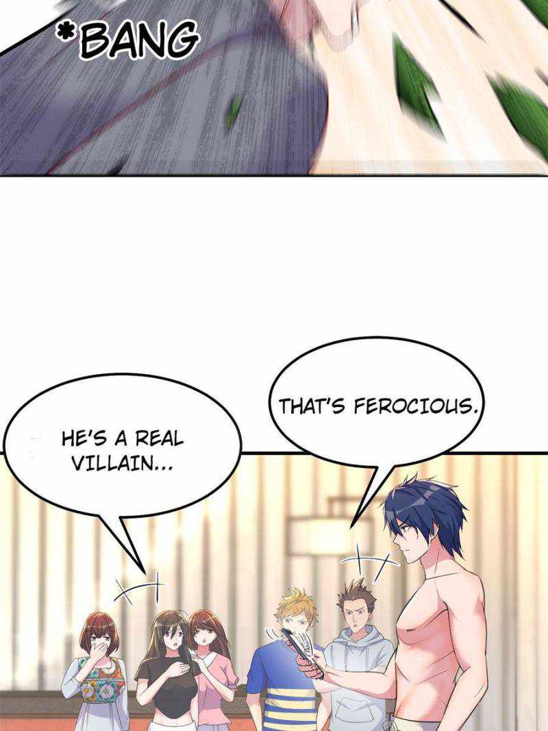 My Sister Is A SuperStar chapter 152 - page 23