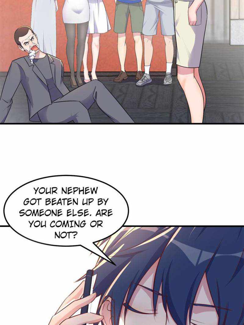 My Sister Is A SuperStar chapter 152 - page 24