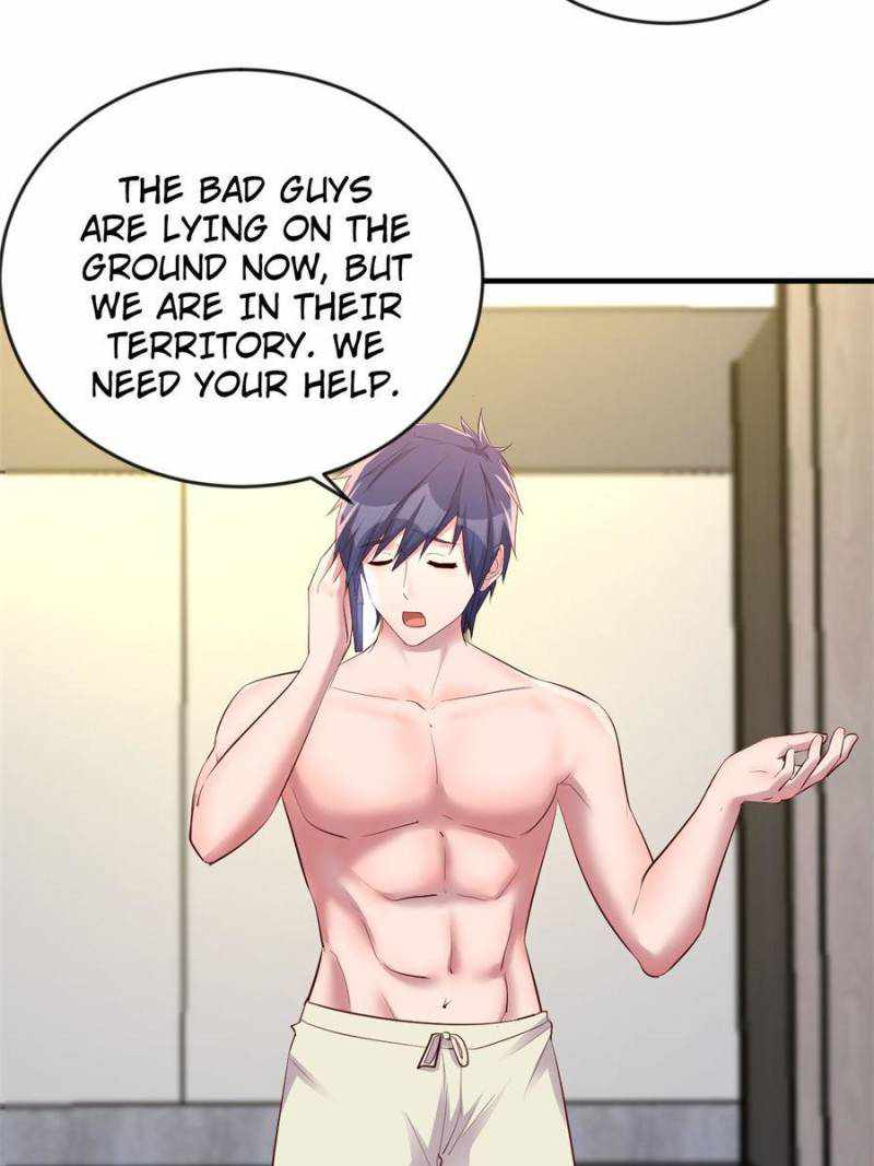 My Sister Is A SuperStar chapter 152 - page 27