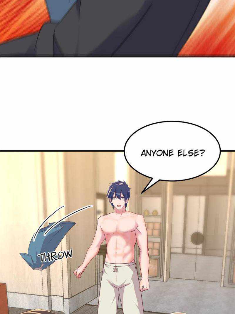 My Sister Is A SuperStar chapter 152 - page 3