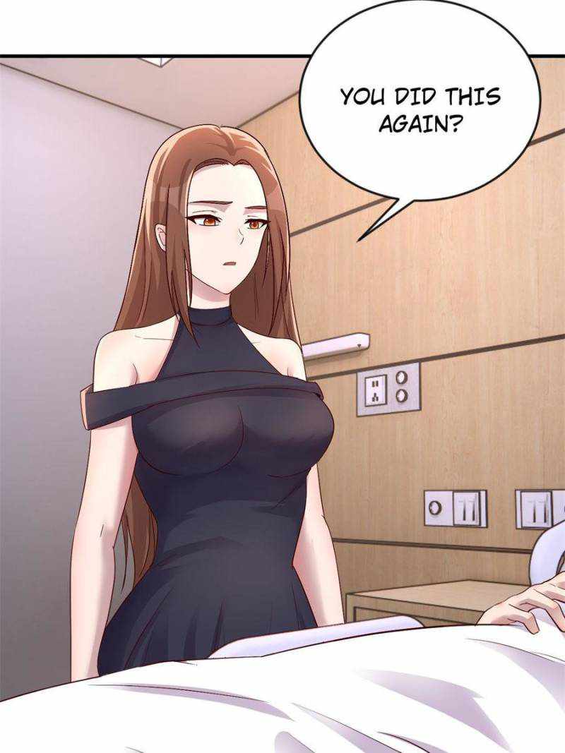 My Sister Is A SuperStar chapter 152 - page 31
