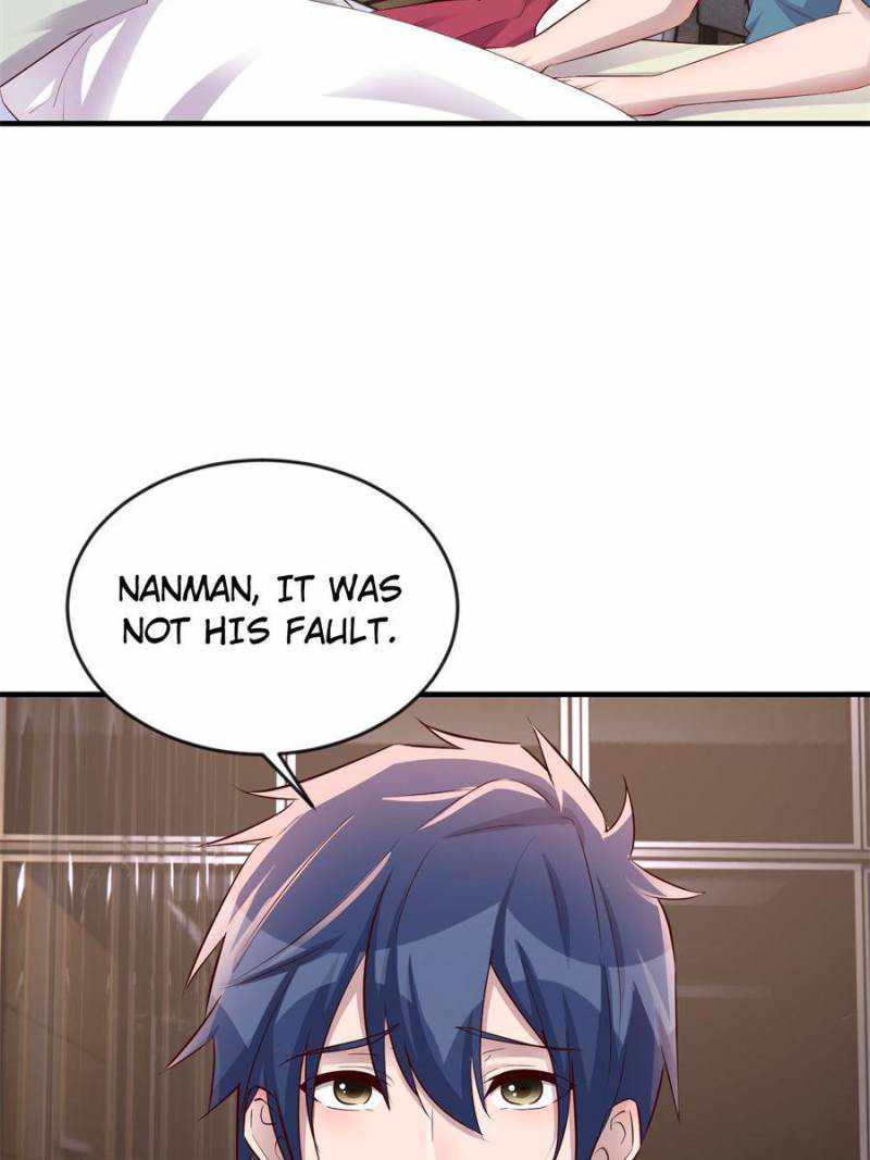 My Sister Is A SuperStar chapter 152 - page 33
