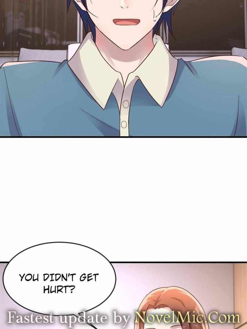 My Sister Is A SuperStar chapter 152 - page 34