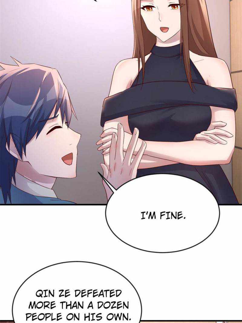 My Sister Is A SuperStar chapter 152 - page 35