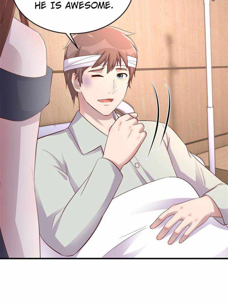 My Sister Is A SuperStar chapter 152 - page 36