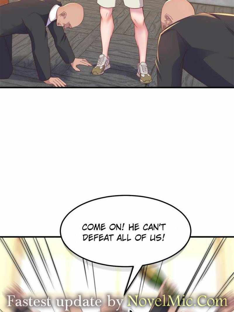 My Sister Is A SuperStar chapter 152 - page 4