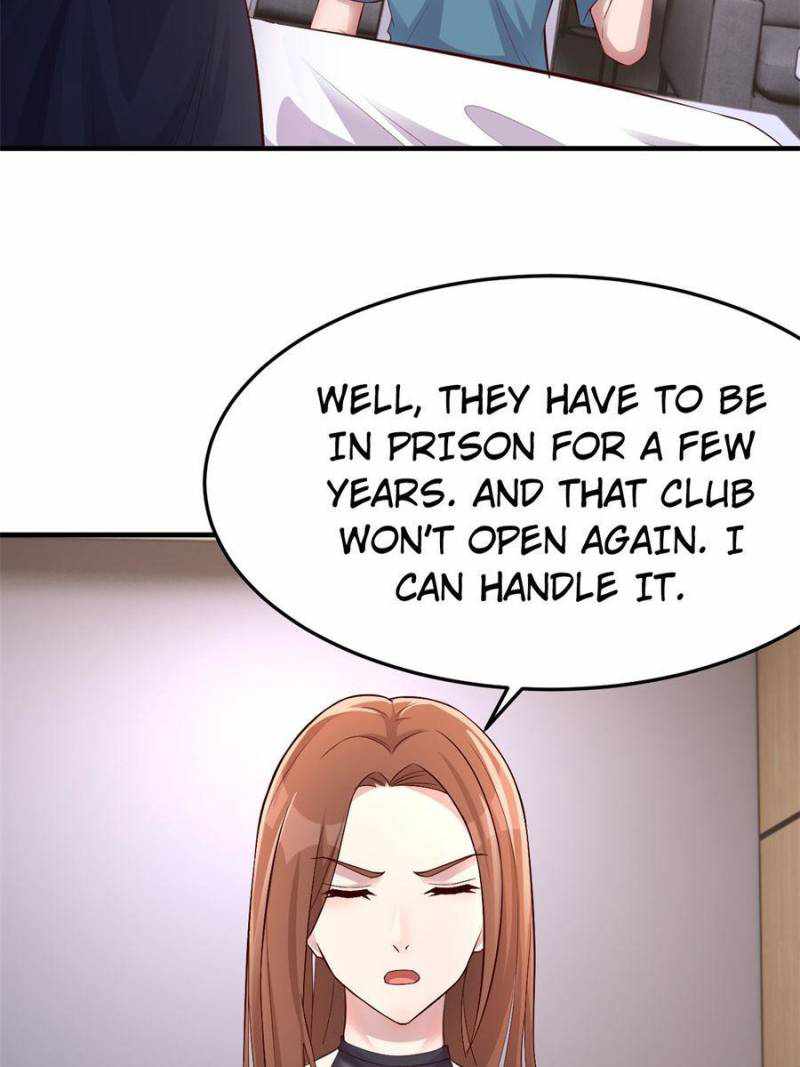 My Sister Is A SuperStar chapter 152 - page 41