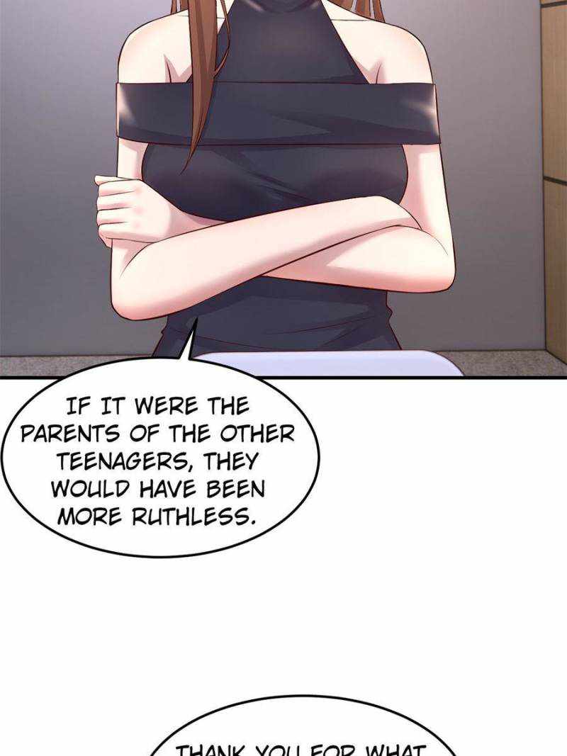 My Sister Is A SuperStar chapter 152 - page 42