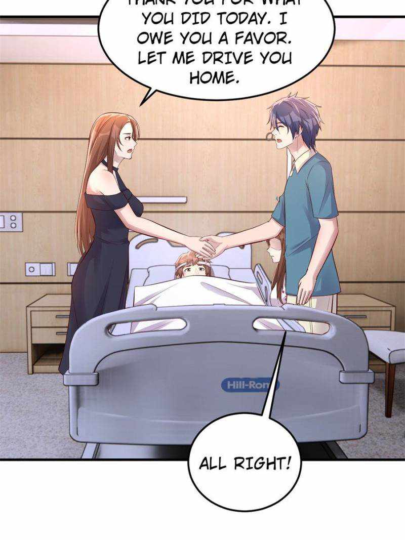My Sister Is A SuperStar chapter 152 - page 43