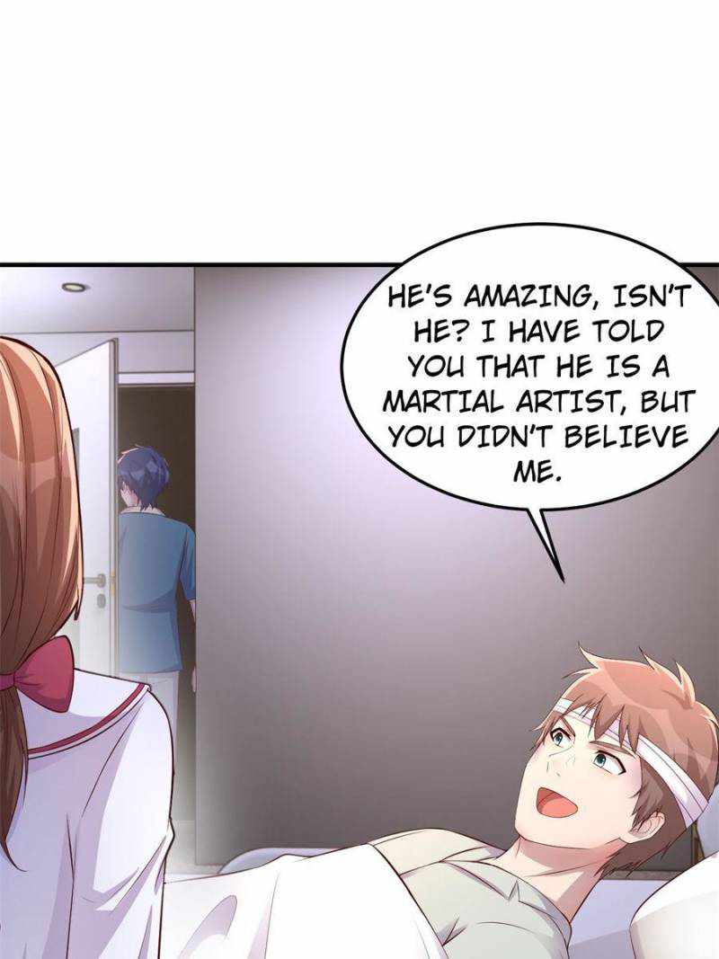 My Sister Is A SuperStar chapter 152 - page 44
