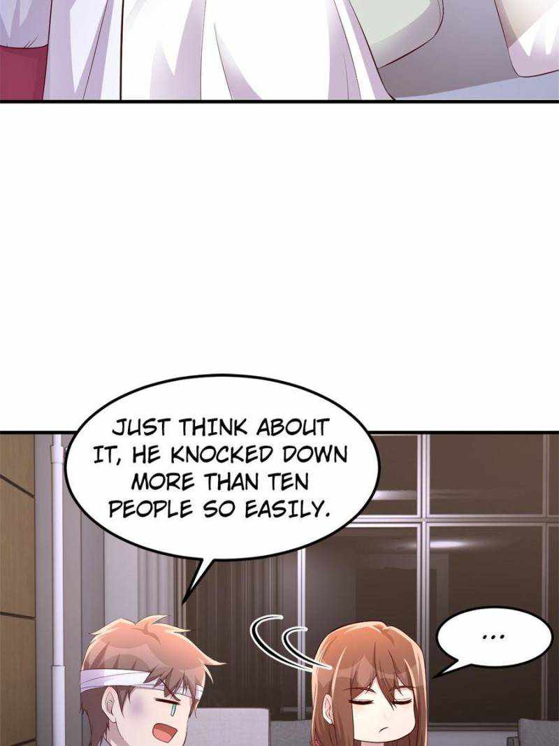 My Sister Is A SuperStar chapter 152 - page 45