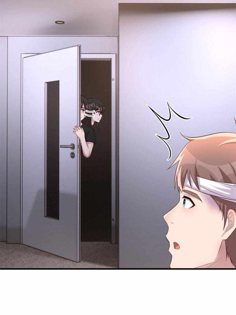 My Sister Is A SuperStar chapter 152 - page 47