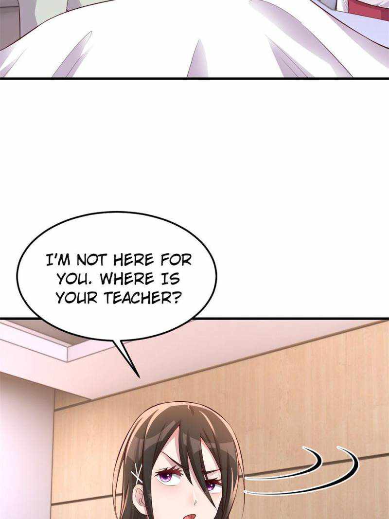 My Sister Is A SuperStar chapter 152 - page 49