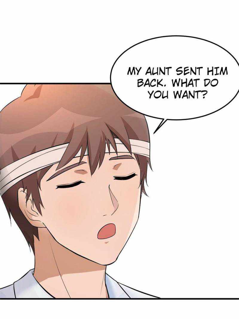 My Sister Is A SuperStar chapter 152 - page 51