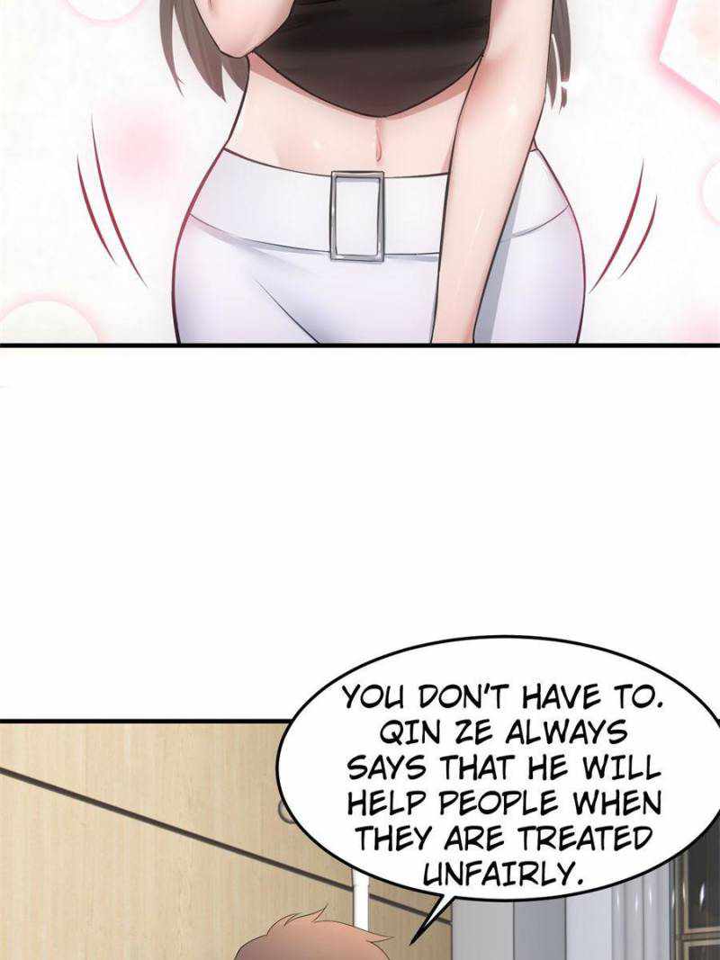 My Sister Is A SuperStar chapter 152 - page 53