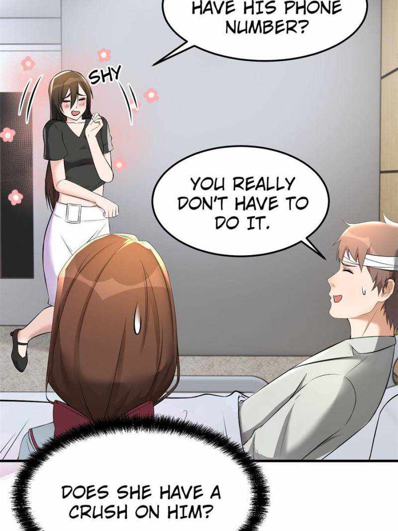 My Sister Is A SuperStar chapter 152 - page 55