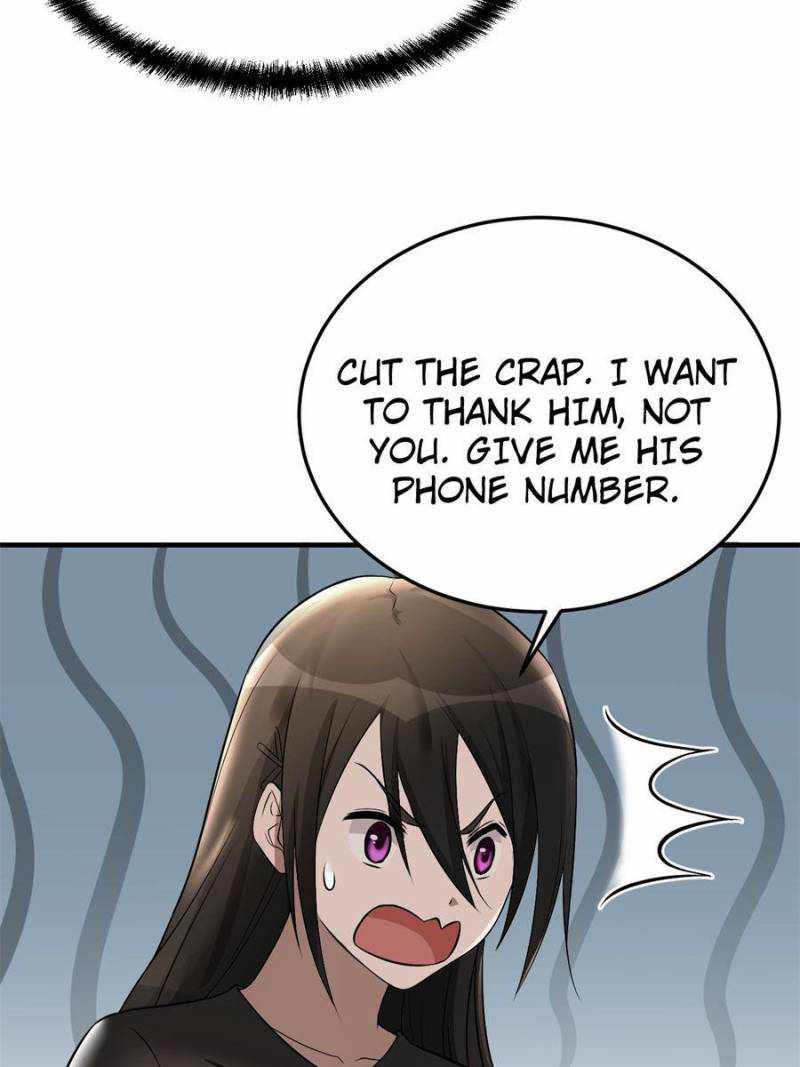 My Sister Is A SuperStar chapter 152 - page 56