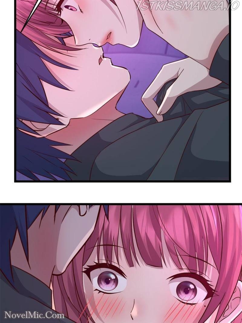 My Sister Is A SuperStar Chapter 180 - page 12