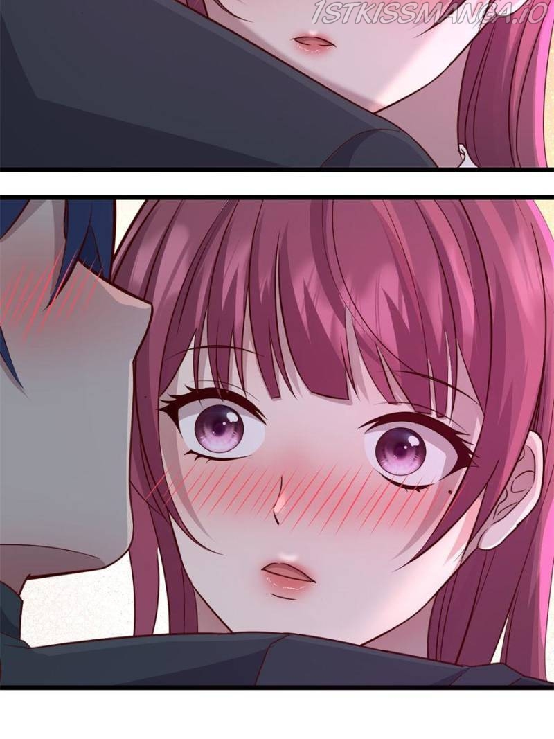 My Sister Is A SuperStar Chapter 180 - page 13