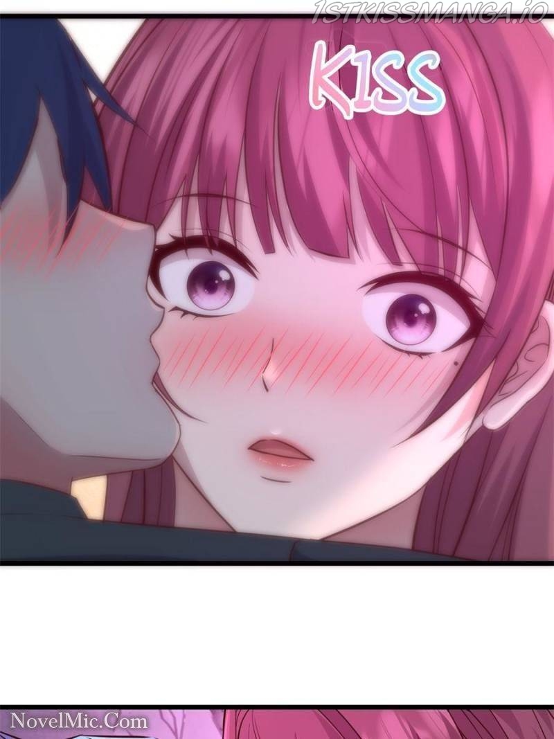 My Sister Is A SuperStar Chapter 180 - page 14