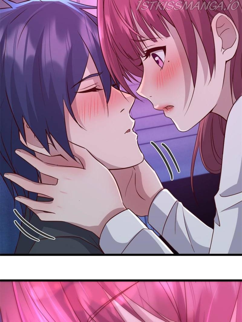 My Sister Is A SuperStar Chapter 180 - page 15