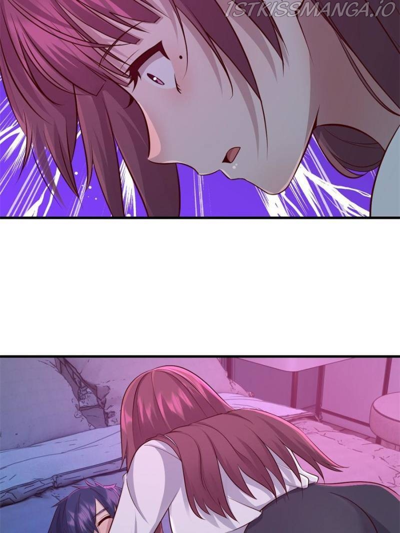 My Sister Is A SuperStar Chapter 180 - page 19