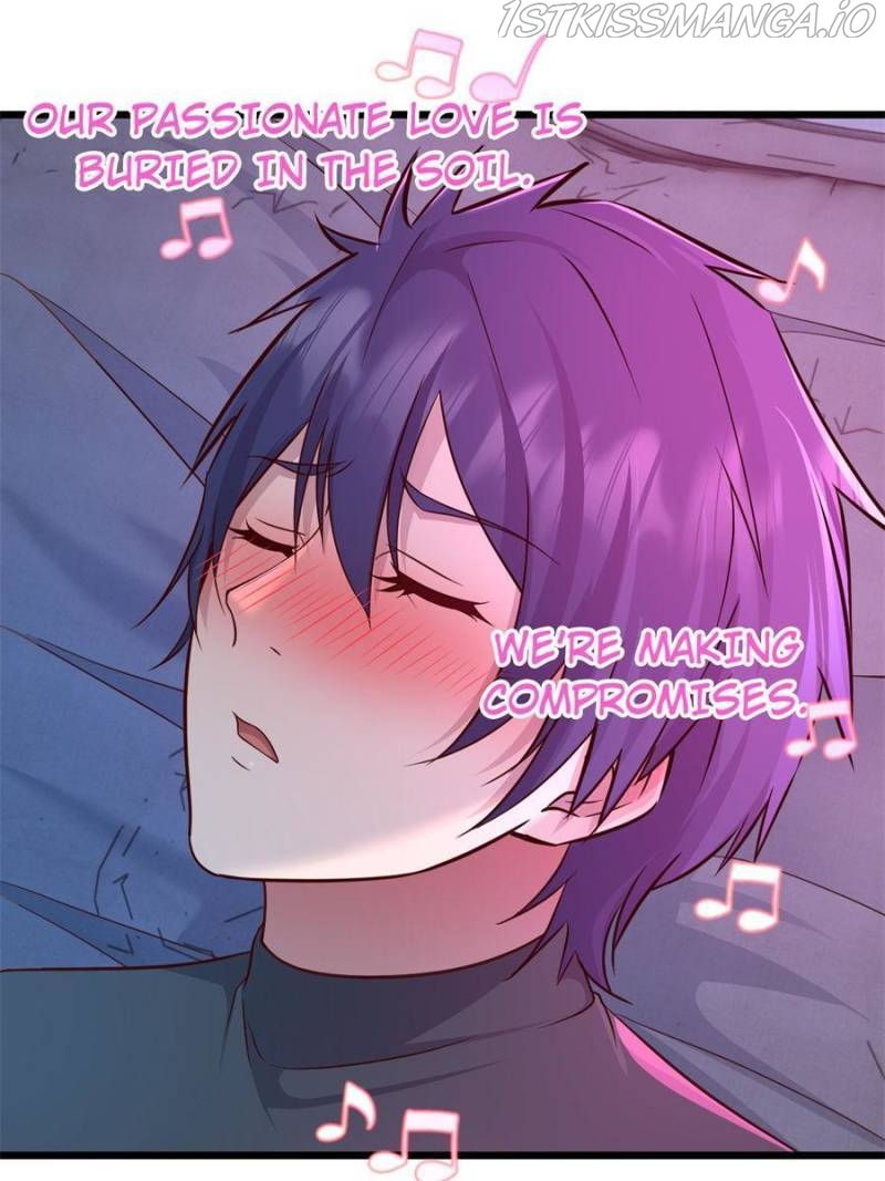 My Sister Is A SuperStar Chapter 180 - page 2