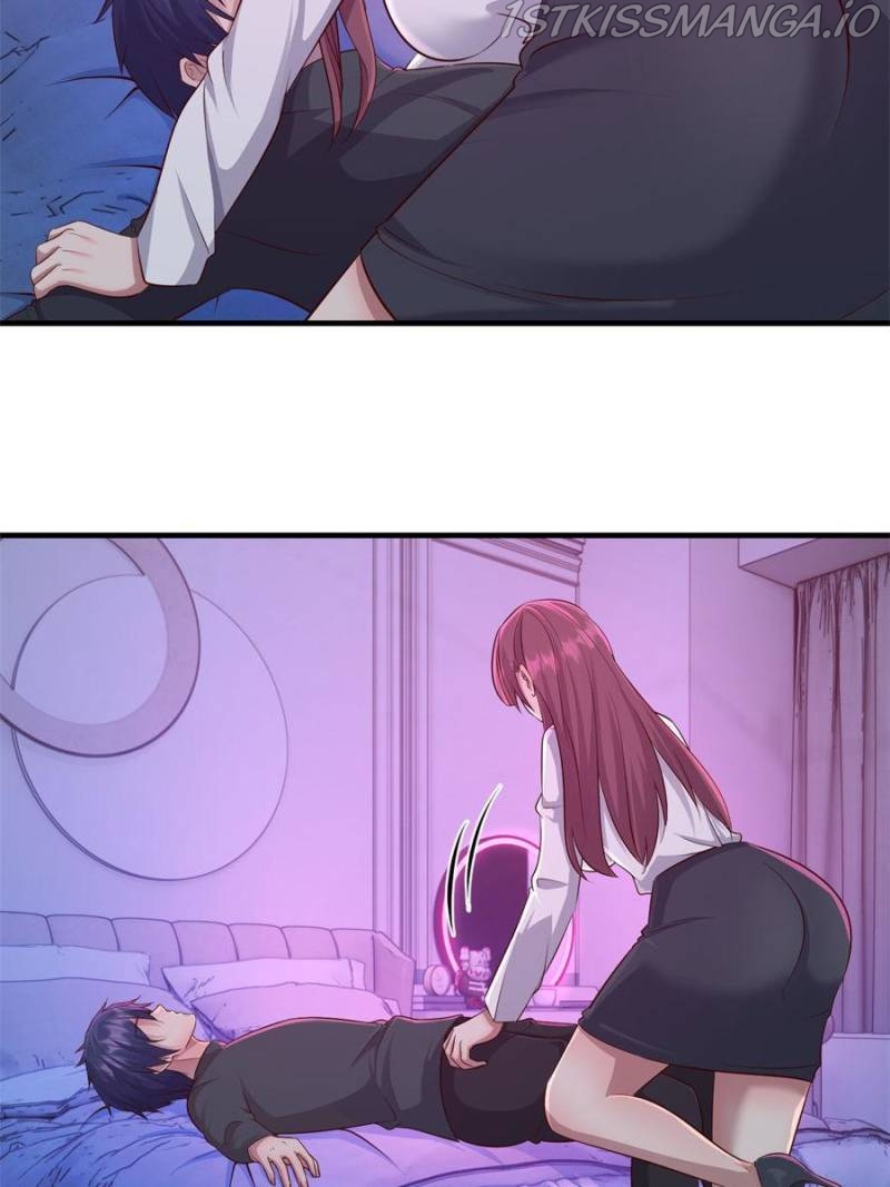 My Sister Is A SuperStar Chapter 180 - page 20