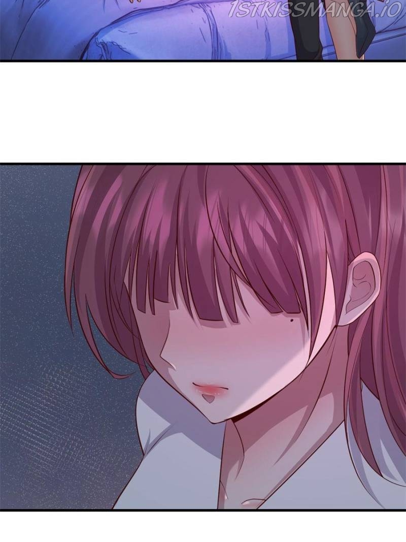 My Sister Is A SuperStar Chapter 180 - page 21
