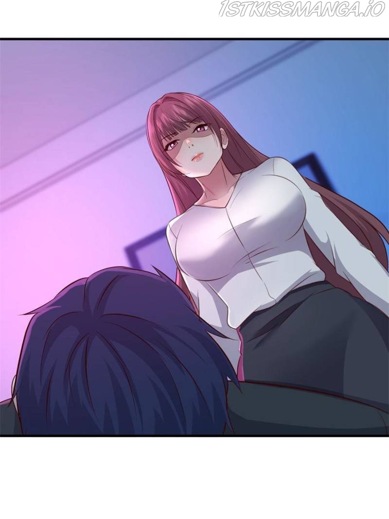 My Sister Is A SuperStar Chapter 180 - page 22