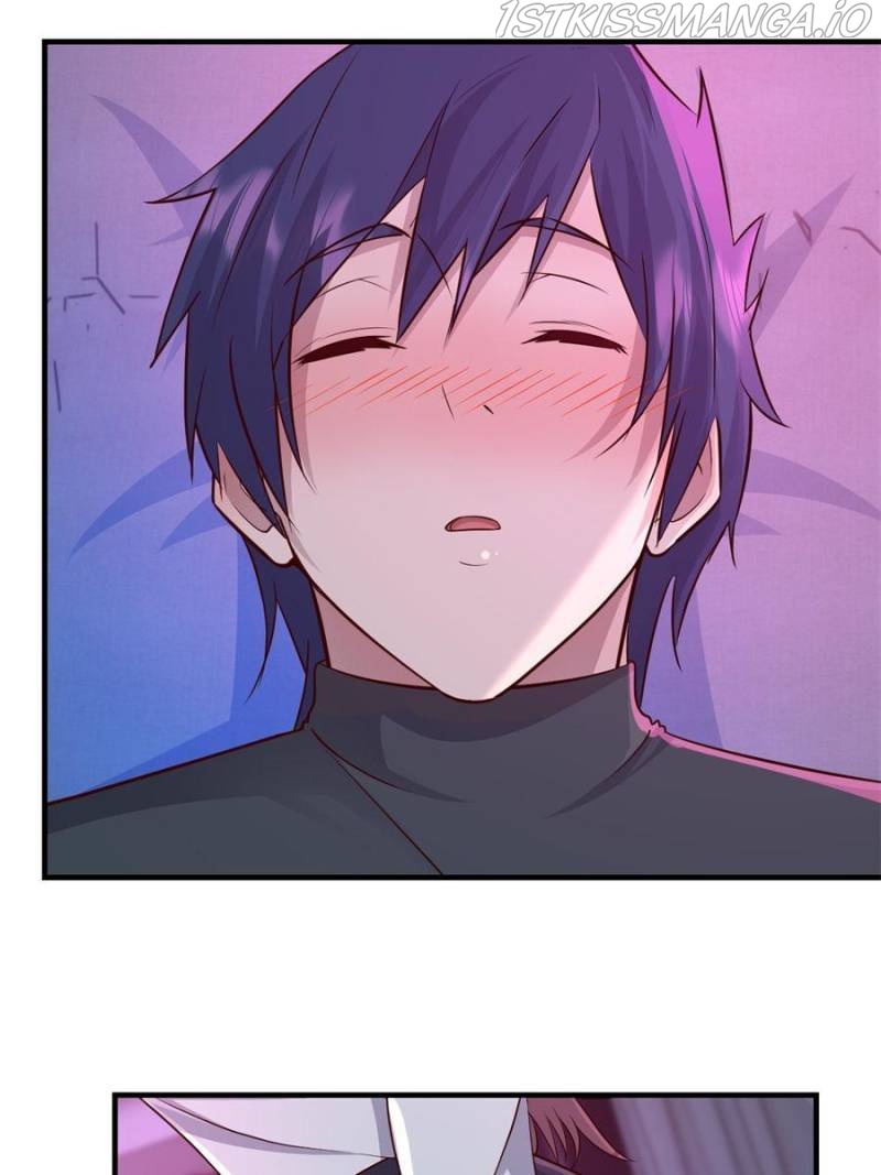 My Sister Is A SuperStar Chapter 180 - page 23