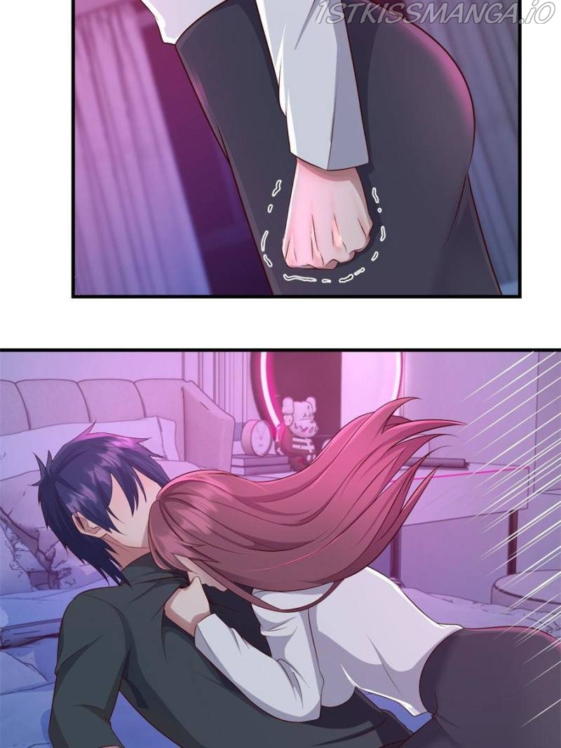My Sister Is A SuperStar Chapter 180 - page 24