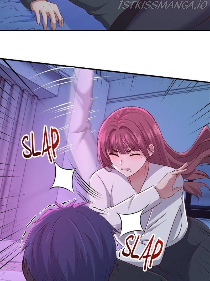 My Sister Is A SuperStar Chapter 180 - page 25