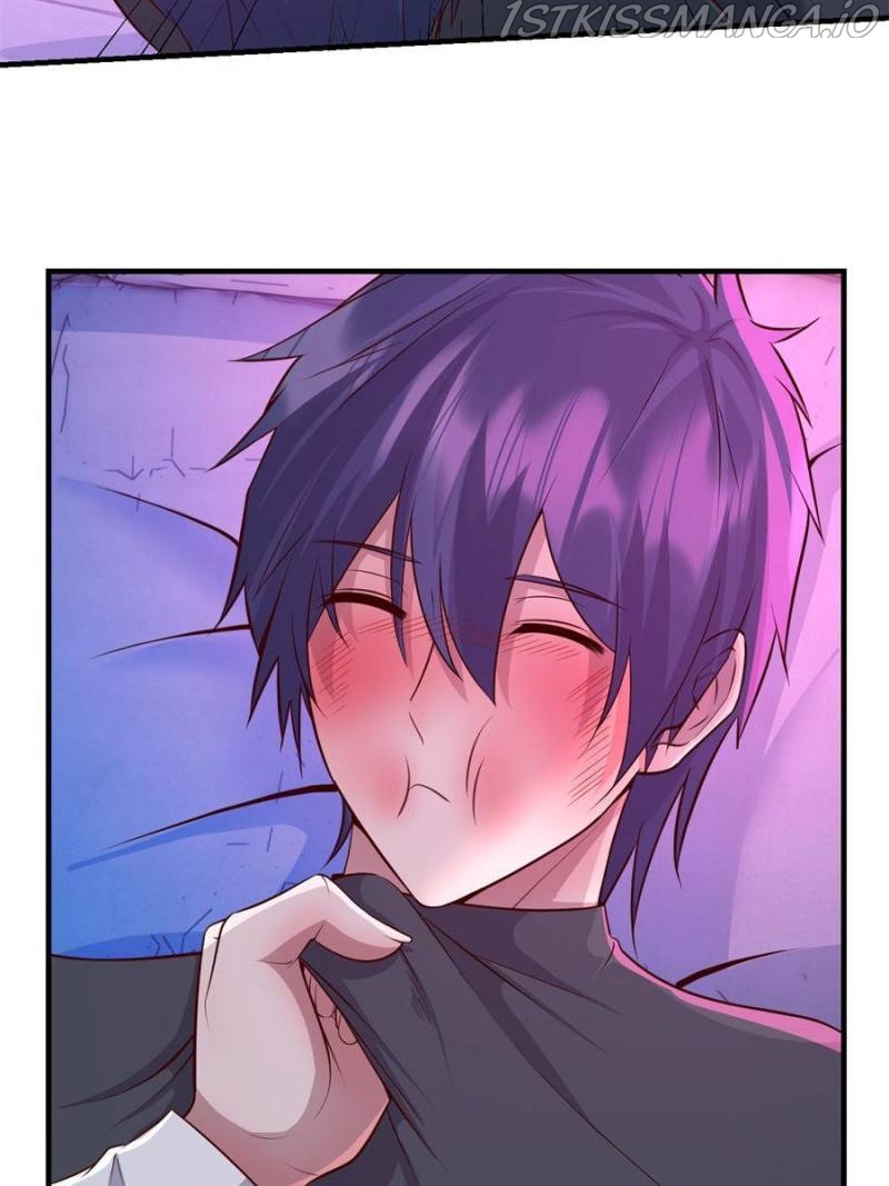 My Sister Is A SuperStar Chapter 180 - page 26