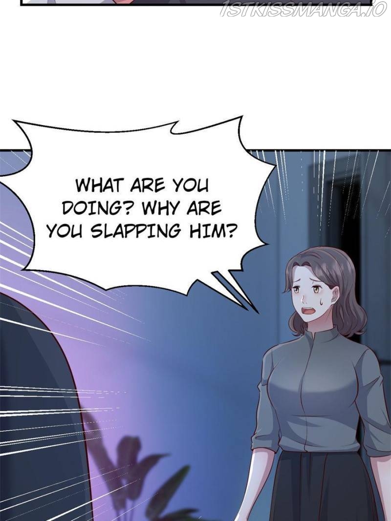 My Sister Is A SuperStar Chapter 180 - page 27
