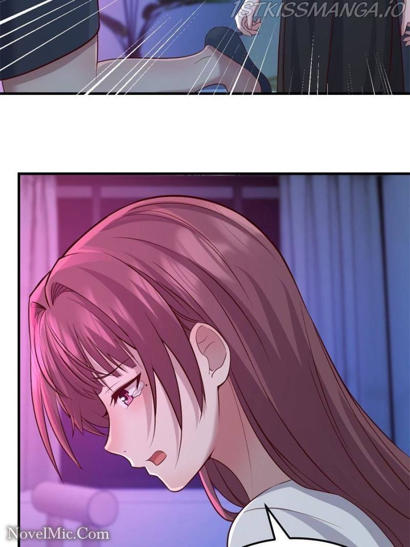 My Sister Is A SuperStar Chapter 180 - page 28