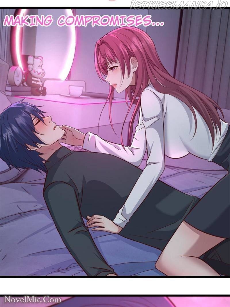 My Sister Is A SuperStar Chapter 180 - page 3