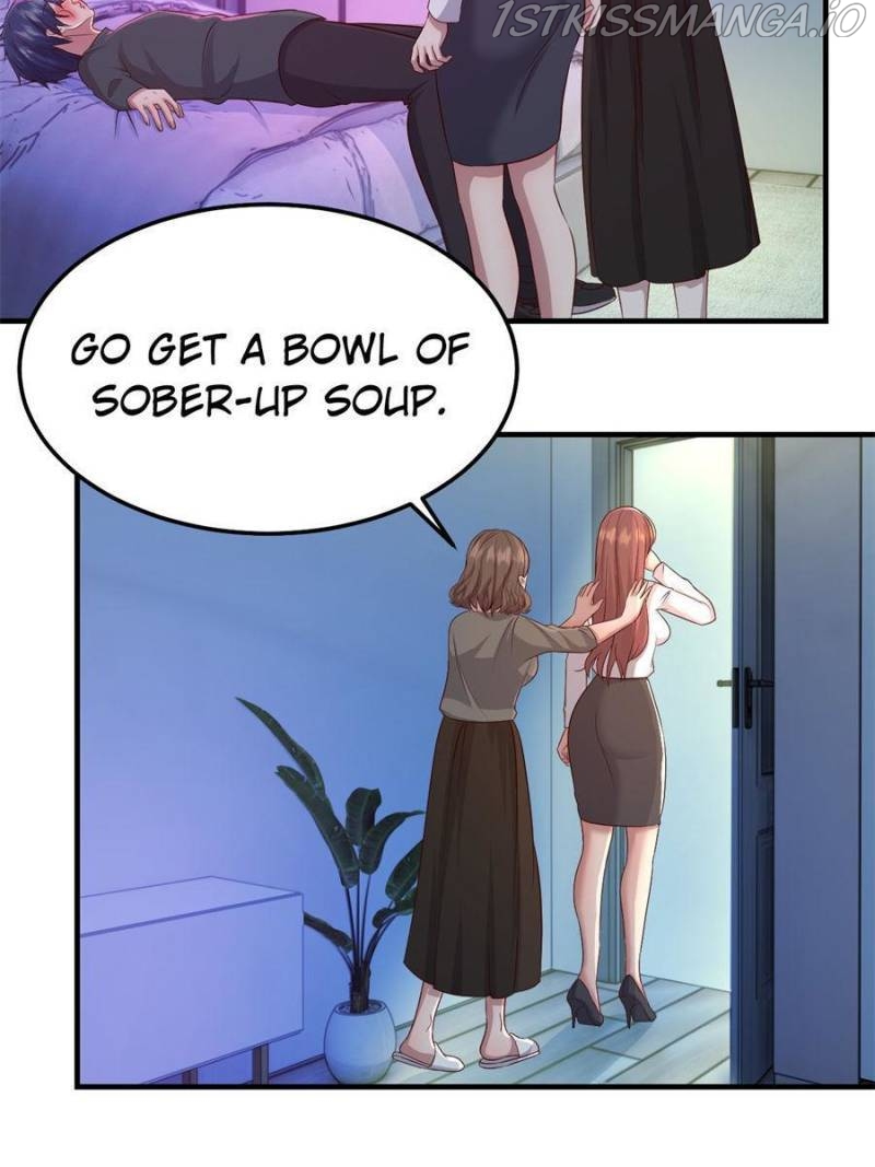 My Sister Is A SuperStar Chapter 180 - page 30