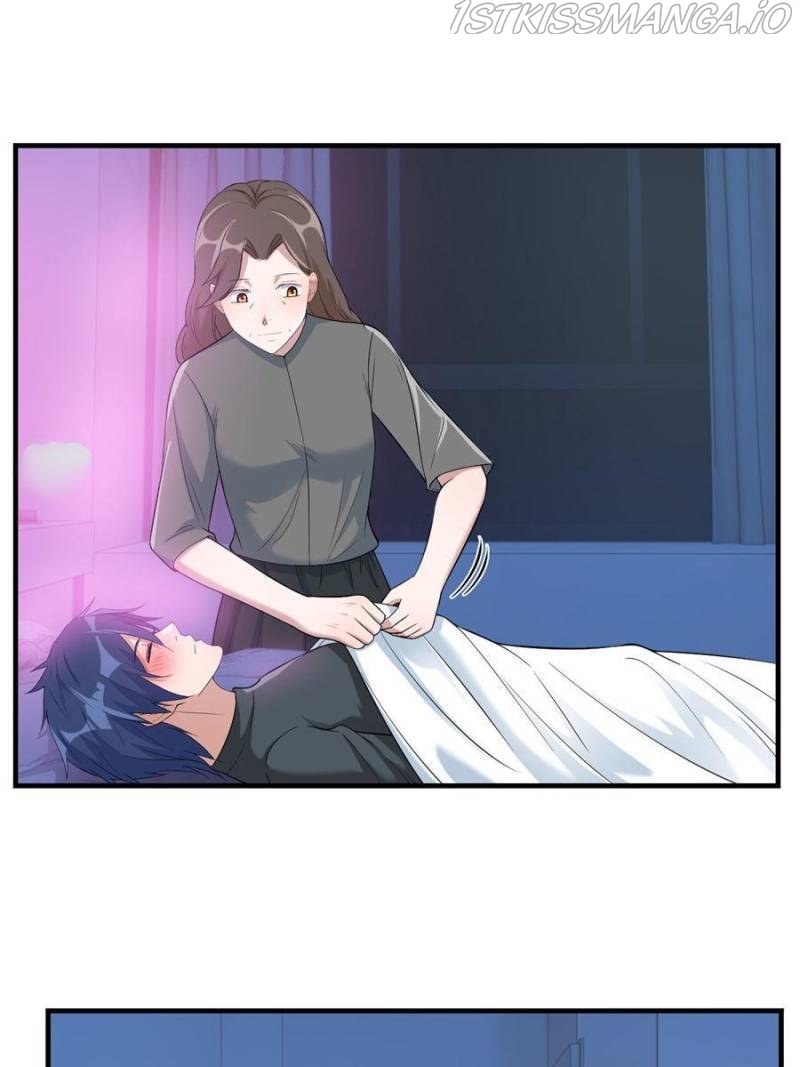 My Sister Is A SuperStar Chapter 180 - page 33
