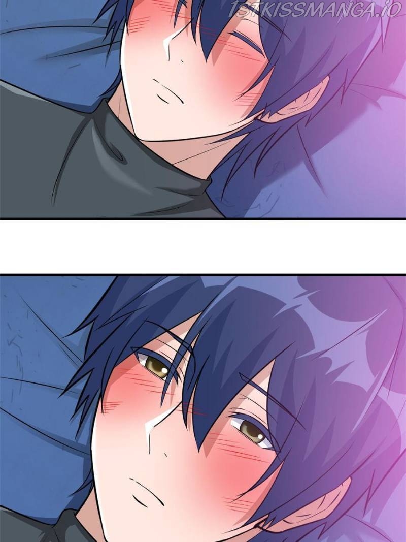 My Sister Is A SuperStar Chapter 180 - page 36