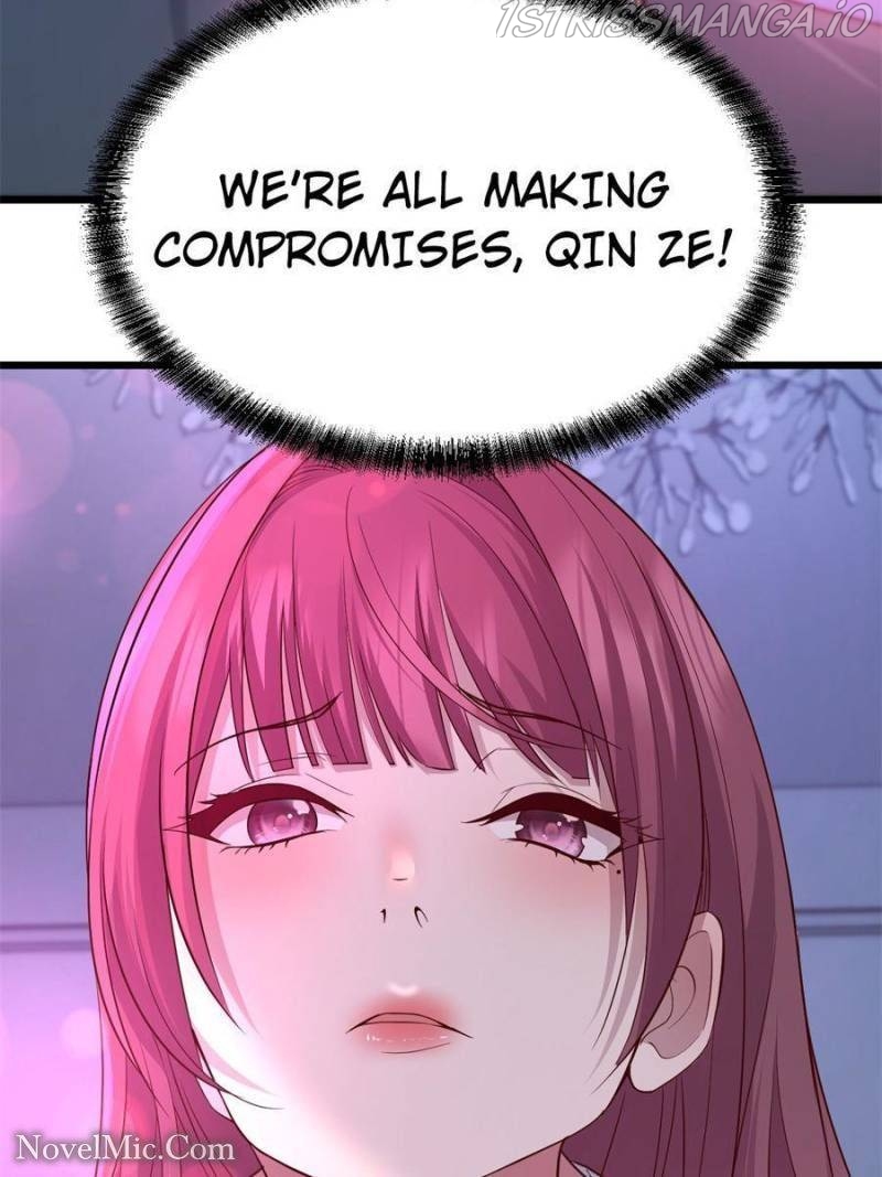 My Sister Is A SuperStar Chapter 180 - page 5