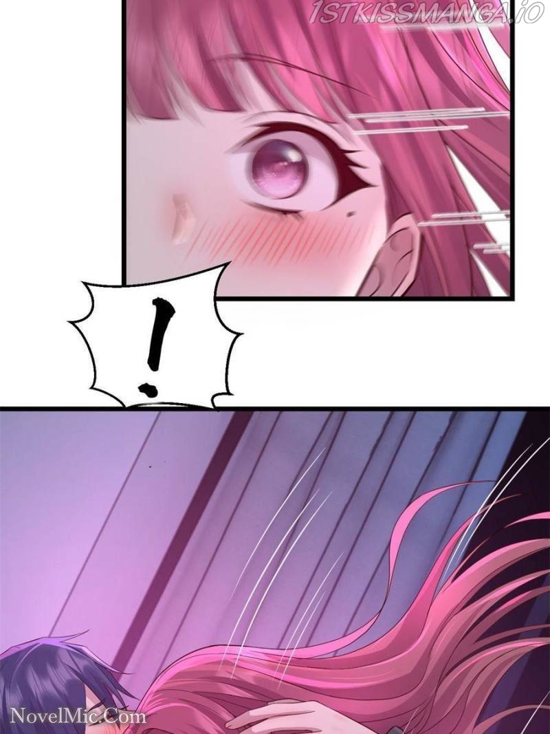 My Sister Is A SuperStar Chapter 180 - page 9