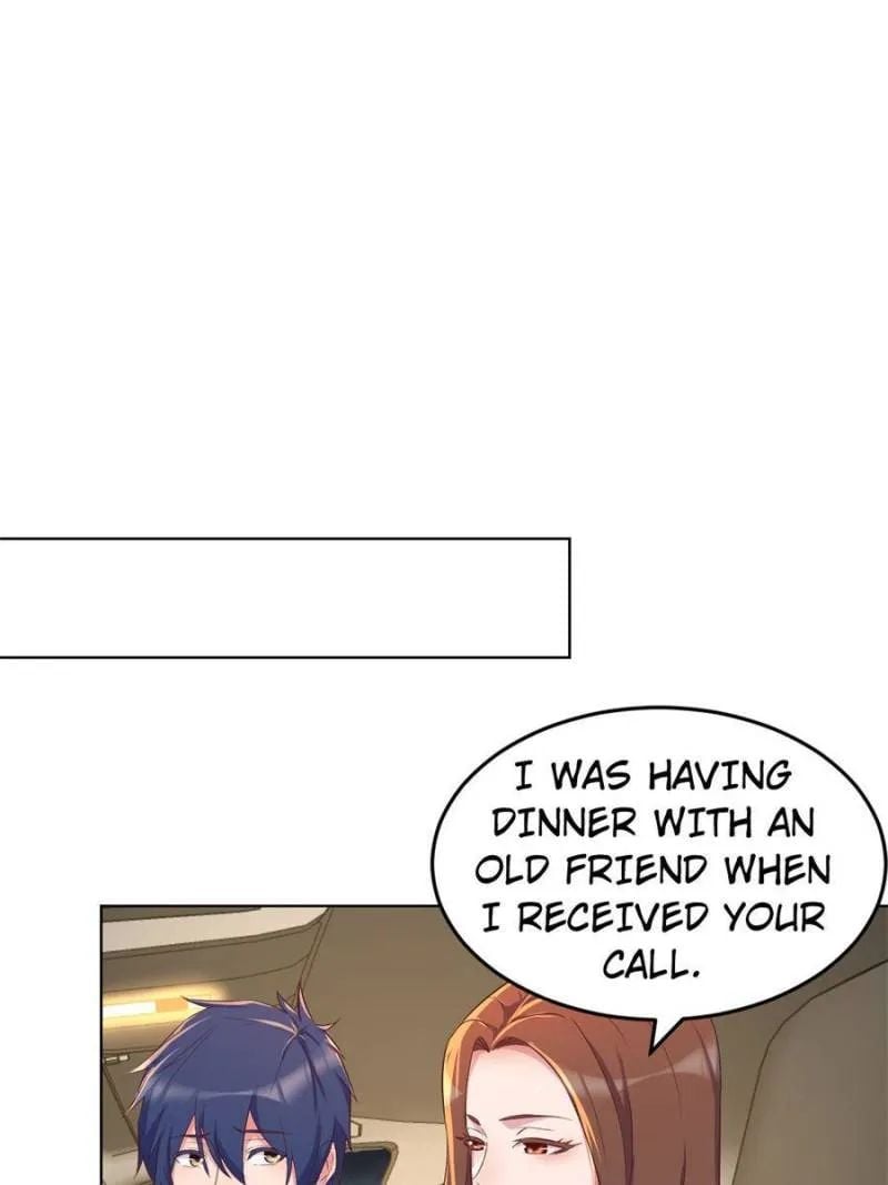 My Sister Is A SuperStar chapter 153 - page 14