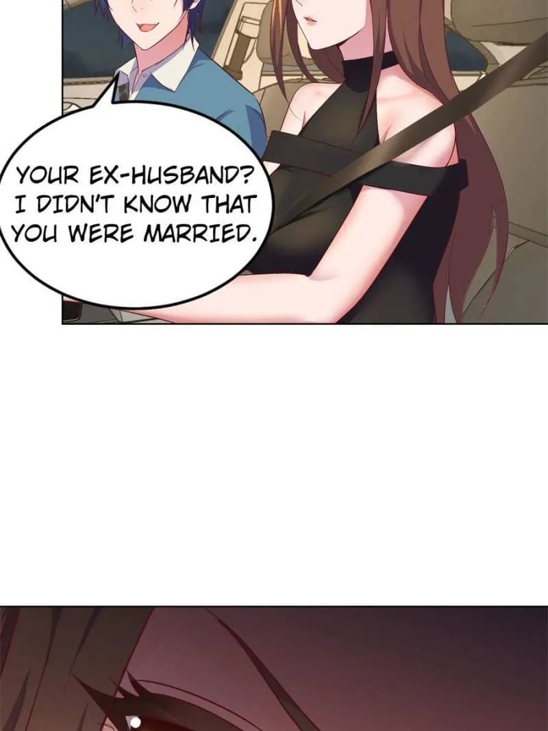 My Sister Is A SuperStar chapter 153 - page 15