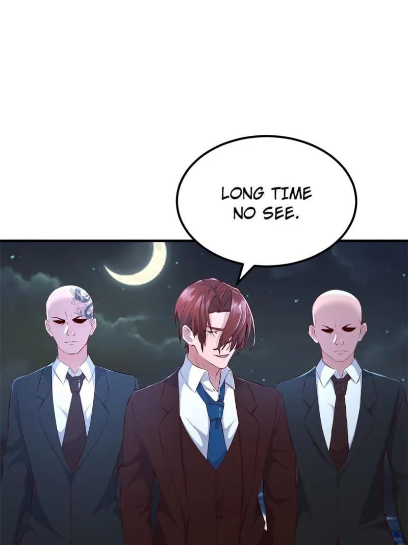 My Sister Is A SuperStar chapter 153 - page 2