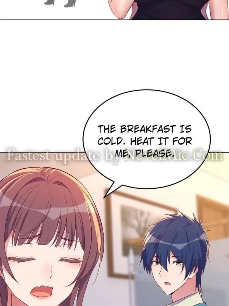My Sister Is A SuperStar chapter 153 - page 21